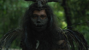 Дикарка (фильм, 2019)