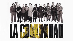 Коммуналка (фильм, 2000)