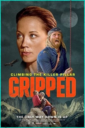 В когтях страха: Хребет-Убийца (фильм, 2020)