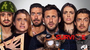 Как выжить, будучи одиноким (сериал, 2020)