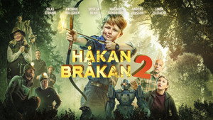Хокан Брокан 2 (фильм, 2024)