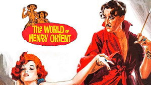 Мир Генри Ориента (фильм, 1964)