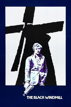 Черная мельница (фильм, 1974)