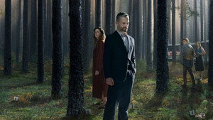 В густом лесу (сериал, 2020)