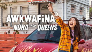 Аквафина: Нора из Куинса (сериал, 2020)