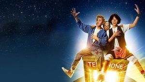 Невероятные приключения Билла и Теда (фильм, 1989)