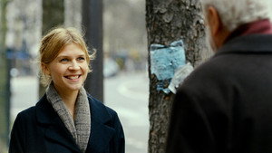 Последняя любовь мистера Моргана (фильм, 2013)