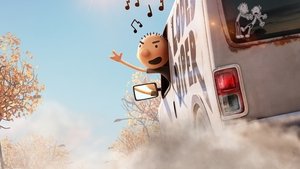 Дневник слабака: Правила Родрика (мультфильм, 2022)