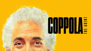 Коппола - спортивный агент (сериал, 2024)