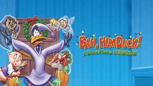 Луни Тюнз. Ну, с Рождеством! (мультфильм, 2006)