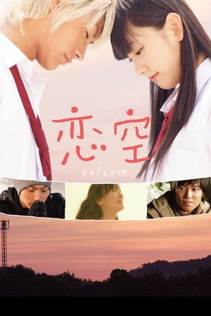 Небо любви (фильм, 2007)