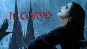 Ворон (сериал, 1998)