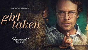 Похищенная девушка (сериал, 2026)
