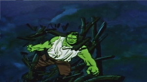 Халк (мультсериал, 1966)