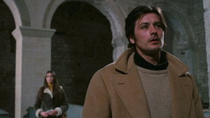 Первая ночь покоя (фильм, 1972)