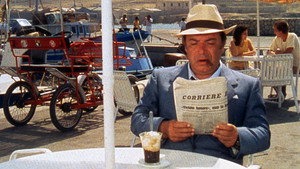 Комиссар по прозвищу Кот (фильм, 1986)
