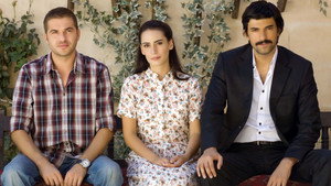 Если бы я стал облаком (сериал, 2005)
