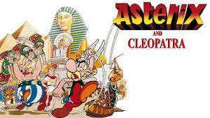 Астерикс и Клеопатра (мультфильм, 1968)