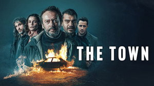 Город (сериал, 2025)
