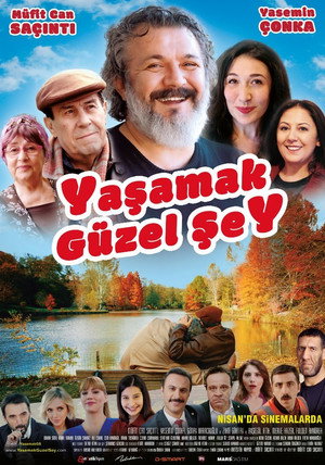 Жить прекрасно (фильм, 2017)