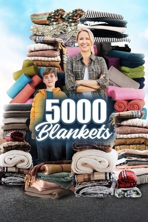 5000 одеял (фильм, 2022)