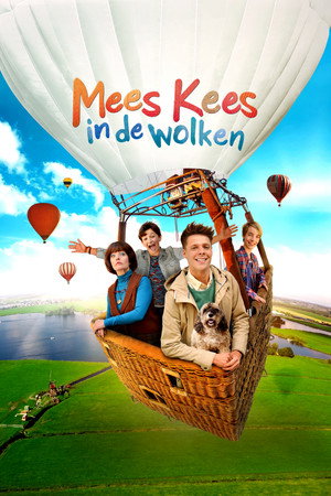 Классный Кеес в облаках (фильм, 2019)