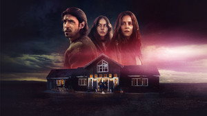Убежище (сериал, 2022)