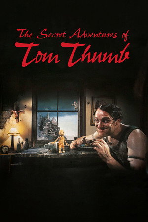 Тайные приключения Тома Тамба (мультфильм, 1993)