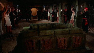Кровь Фу Манчу (фильм, 1968)