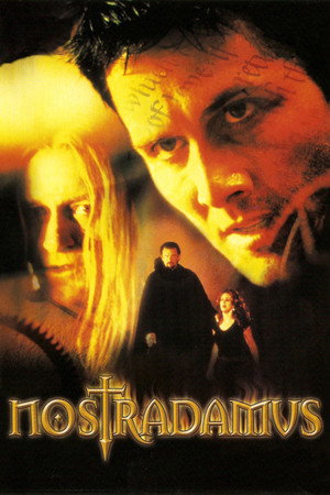 Проект «Нострадамус» (фильм, 2000)