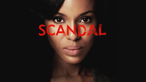 Скандал (сериал, 2012)