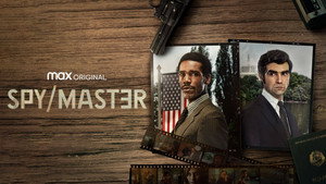 Шпион/Мастер (сериал, 2023)