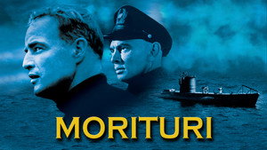 Моритури (фильм, 1965)