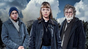 Апогей духовной зимы (сериал, 2015)