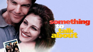 Тема для разговора (фильм, 1995)