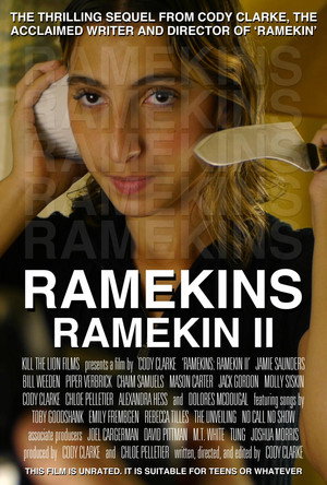 Рамекин 2 (фильм, 2021)