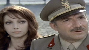Генерал спит стоя (фильм, 1972)