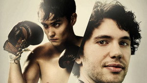 Полубрат (сериал, 2013)