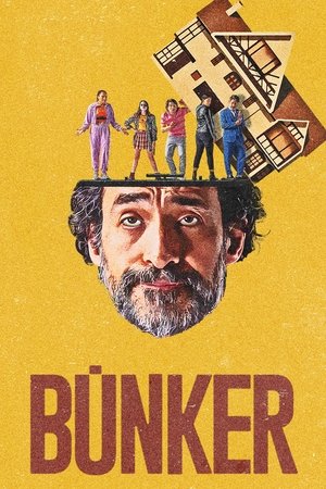 Бункер (сериал, 2021)