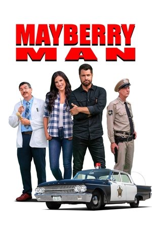 Человек из Мэйбери (фильм, 2021)