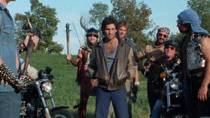 Битва за потерянную планету (фильм, 1986)