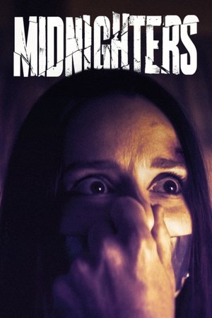 Полуночники (фильм, 2017)