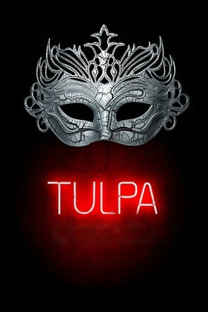 Тульпа (фильм, 2012)