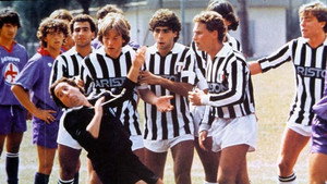 Фанат, судья и футболист (фильм, 1982)