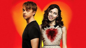 Если твоя девушка – зомби (фильм, 2014)