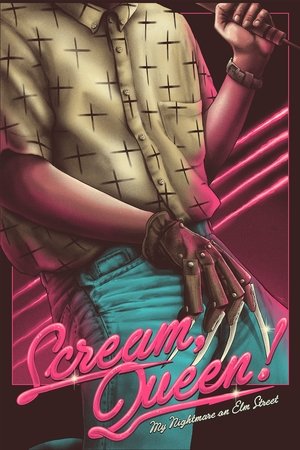 Кричи, королева: Мой кошмар на улице Вязов (фильм, 2019)