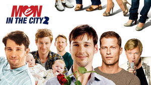 Мужчины в большом городе 2 (фильм, 2011)
