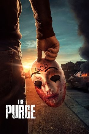 Судная ночь (сериал, 2018)