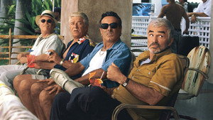 Команда (фильм, 2000)
