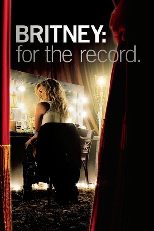 Бритни Спирс: Жизнь за стеклом (фильм, 2008)